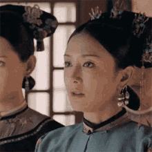 empress her majesty story of yanxi palace