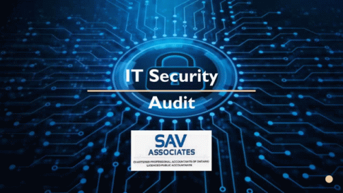 Security audit