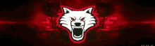 Wolf Lobo GIF - Wolf Lobo Logo GIFs