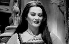 60s Tv GIF - 60s Tv Necklace GIFs