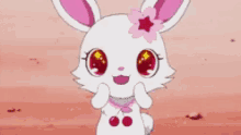 Bunny Cute GIF - Bunny Cute Kawaii GIFs