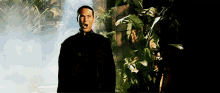 The Middleman Kung Fu GIF - The Middleman Kung Fu Fight Me GIFs