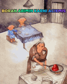 Boran GIF - Boran GIFs