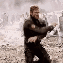 Yeah Yes GIF - Yeah Yes Star Lord GIFs