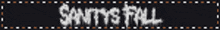 a black background with white letters that say snmsrl