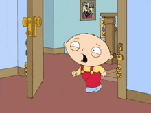 Family Guy Stewie Griffin GIF - Family Guy Stewie Griffin Stewie GIFs