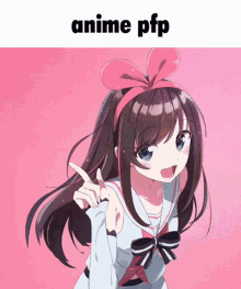 anime pfp