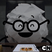 Jajaja Paperball GIF - Jajaja Paperball El Increíble Mundo De Gumball GIFs