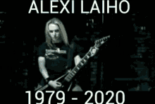 Alexi Death GIF - Alexi Death Metal GIFs