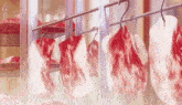 Anime Meats GIF - Anime Meats аниме GIFs