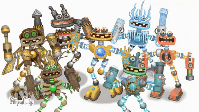 Rare Wubbox Wubbox GIF - Rare Wubbox Wubbox Mysingingmonsters - Discover &  Share GIFs in 2023