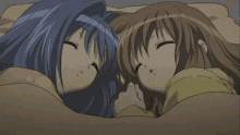 Clannad Anime GIF - Clannad Anime Sleep GIFs