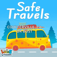 Safe Travels Vacation Time GIF - Safe Travels Vacation Time Holiday GIFs