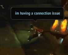 Connection Issue GIF