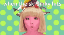 Skroinky GIF - Skroinky GIFs