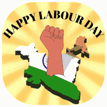 happy labour day 1may kamgar din kamgar diwas may day