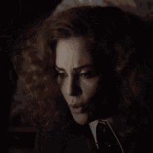 You Are Exactly Where You Belong Lady Lesso GIF - You Are Exactly Where You Belong Lady Lesso Charlize Theron GIFs