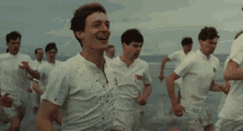 Chariots Of Fire Eric Liddell GIF - Chariots Of Fire Eric Liddell Harold Abrahams GIFs