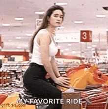 Career Opportunities Jennifer Connelly GIF - Career Opportunities Jennifer Connelly Riding Horse GIFs