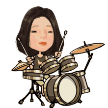 jagyasini singh jagyasini drum drums drummer