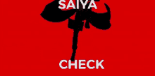 Saiya Check Persona5 GIF - Saiya Check Persona5 Persona GIFs