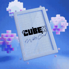 Cubex Ccard GIF - Cubex Ccard GIFs