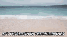 pilipinas philippines pinas filipinas its more fun in the philippines