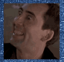Nicolas Cage Insane GIF - Nicolas Cage Insane Funny GIFs