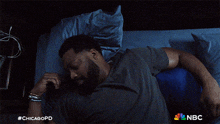 Tossing And Turning In Bed Kevin Atwater GIF - Tossing And Turning In Bed Kevin Atwater Teresa Westbrook GIFs