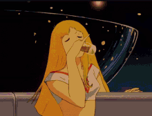 Anime Out Clubbing GIF - Anime Out Clubbing Weekend GIFs