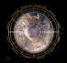 astronomy horoscope