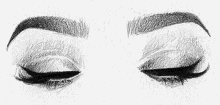 Femme Fatale Blink GIF - Femme Fatale Blink Eyes GIFs