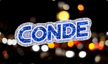 Conde Habby Rp GIF - Conde Habby Rp Glittery GIFs
