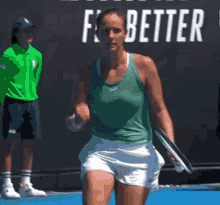 Daria Kasatkina Kasatkina GIF - Daria Kasatkina Kasatkina Come On GIFs