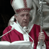 Pope Francis Blessing GIF