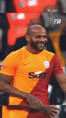 Marcao Galatasaray GIF - Marcao Galatasaray GIFs