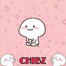 Chibz GIF - Chibz GIFs