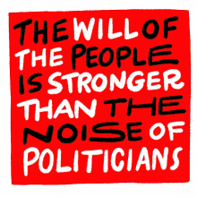 politicians of