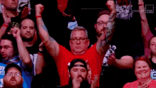 Excited Pumped GIF - Excited Pumped Fan GIFs