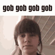 Gobgobgob GIF - Gobgobgob GIFs