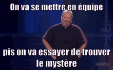 Mystère Jean Mar Parent GIF - Mystère Jean Mar Parent Québec GIFs