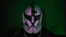Clone Trooper GIF - Clone Trooper Staring GIFs