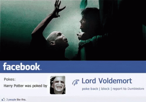 Harry Potter Funny GIF - Harry Potter Funny Voldemort - Discover & Share  GIFs