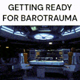 Barotrauma Barotrauma Game GIF - Barotrauma Barotrauma Game Boot GIFs