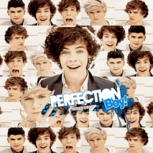 One Direction 1d GIF - One Direction 1d Collage GIFs