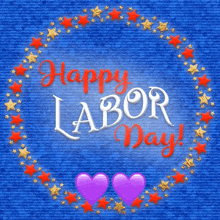Happylaborday Laborer GIF - Happylaborday Laborday Labor GIFs
