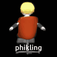 Phikling Aigis GIF - Phikling Aigis GIFs