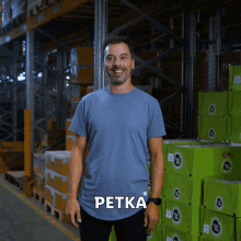 High Five Petka GIF - High Five Petka Lidl15let GIFs