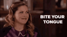 Hearties Rosemary Wcth GIF - Hearties Rosemary Wcth When Calls The Heart GIFs