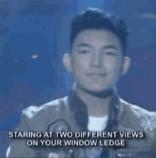 darren espanto darren espanto